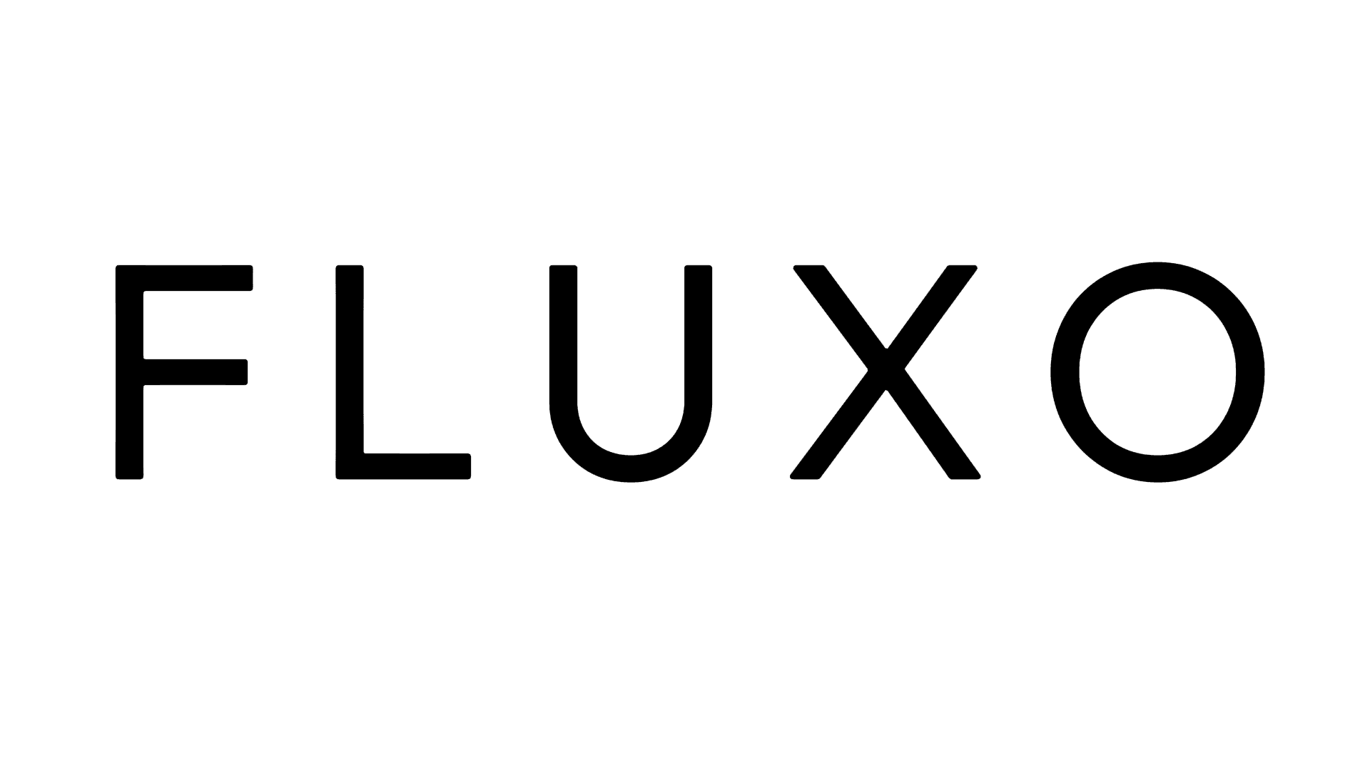 Fluxo Logo